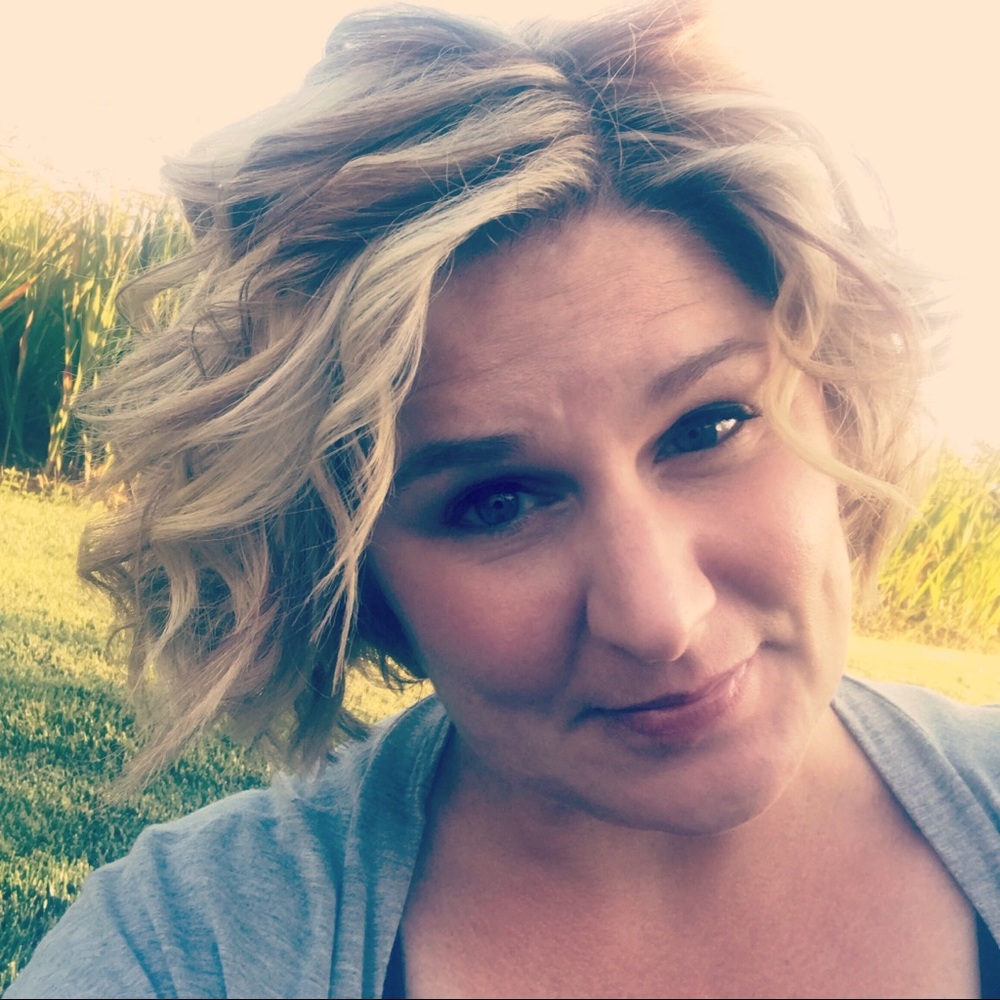 Meet your Posher, Heather